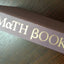 The Math Book: From Pythagoras to the 57th Dimension, 250 Mi