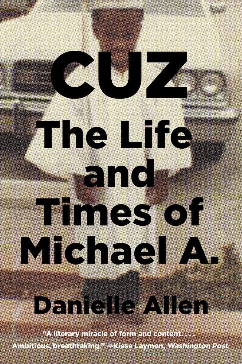 Cuz: An American Tragedy