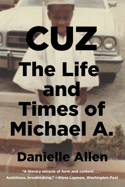 Cuz: An American Tragedy