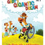 Gary's Gigantic Dream (The Able Fables)