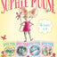The Adventures of Sophie Mouse 4 Books in 1!: A New Friend; The Emerald Berries; Forget-Me-Not Lake; Looking for Winston