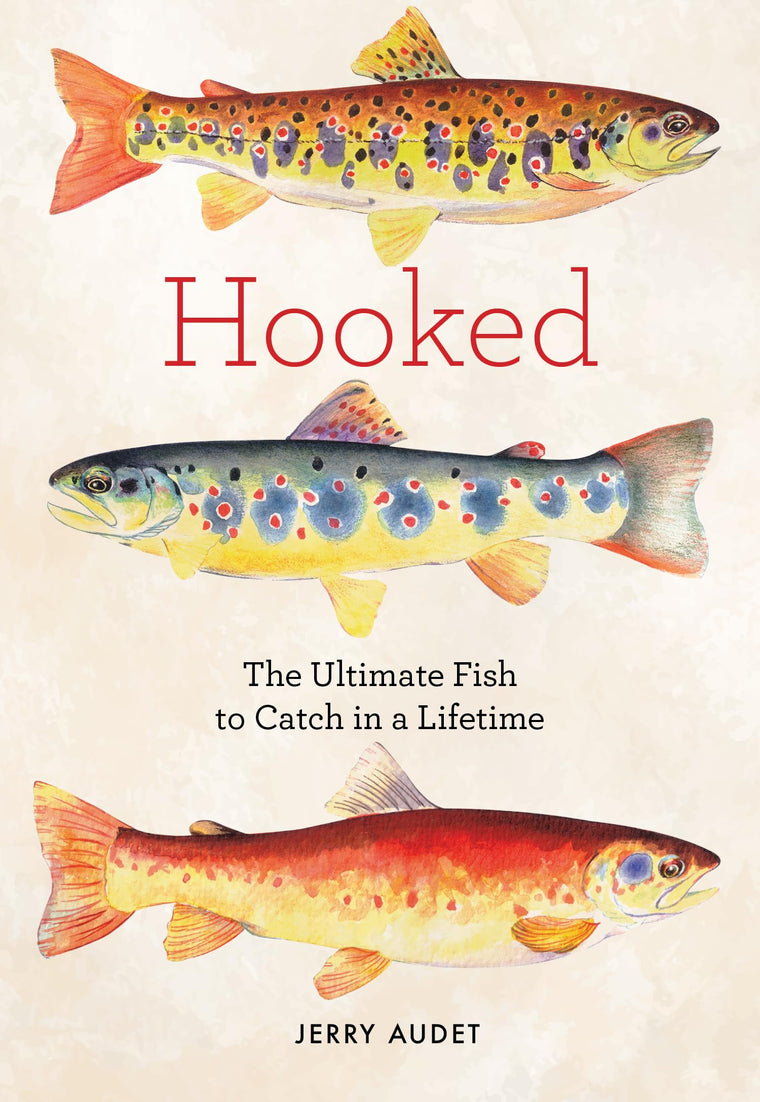 Hooked: The Ultimate Fish to Catch in a Lifetime