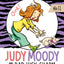 Judy Moody and the Bad Luck Charm