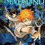 The Promised Neverland Vol (6-10): 5 Books Collection Set