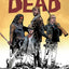 The Walking Dead Coloring Book