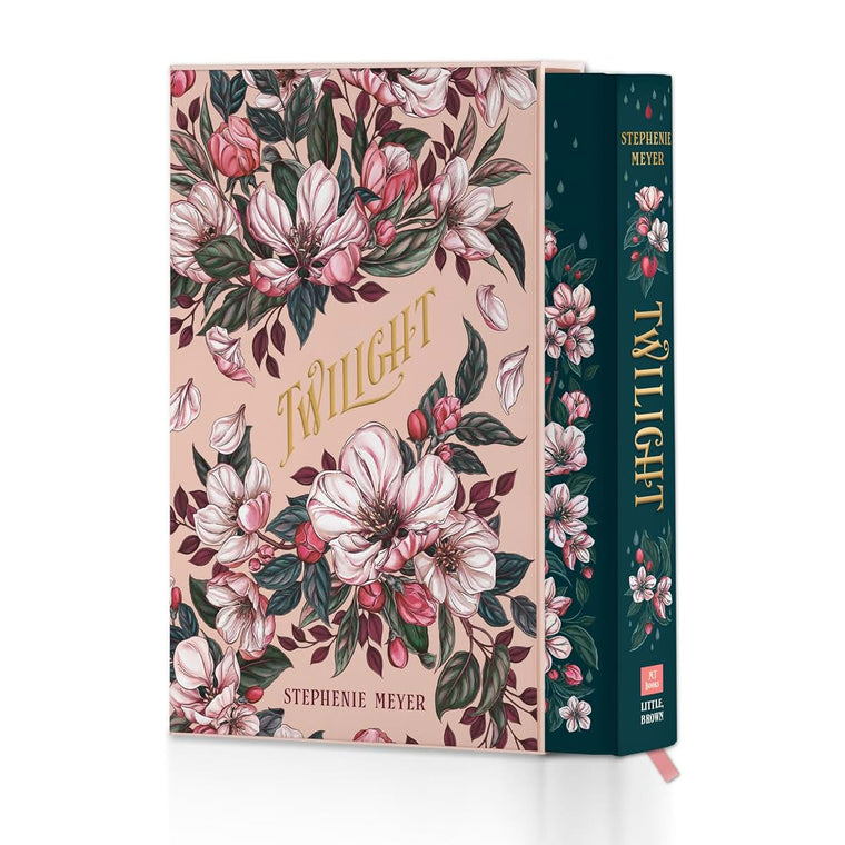 Twilight: Deluxe Collector?s Edition (The Twilight Saga)