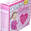 Pinkalicious 12-Book Phonics Fun!: Includes 12 Mini-Books Featuring Short and Long Vowel Sounds - Early Reader Collection for Sight Words and Literacy Development (Ages 3-6) (I Can Read Phonics Fun)