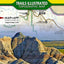 Badlands National Park: South Dakota, USA Outdoor Recreation Map (National Geographic Maps: Trails I