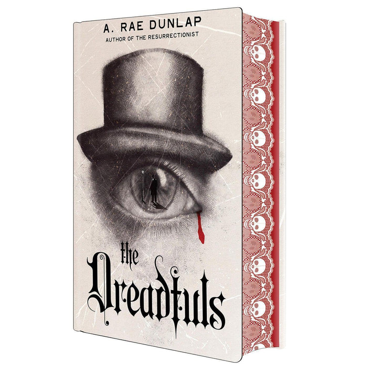 The Dreadfuls: Deluxe Limited Edition