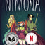 Nimona: A Beloved Graphic Novel and Basis for the Netflix Film