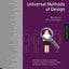 Universal Methods of Design: 100 Ways to Research Complex Problems, Develop Innovative Ideas, and Design Effective Solutions