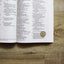NIV Outreach Large Print Bible for Kids Paperback by Miakarts Books
