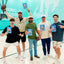 Operation Trick Shot (Dude Perfect + Panda)