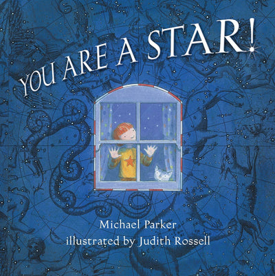 You Are a Star!