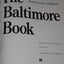 The Baltimore Book: New Views of Local History (Critical Perspectives On The P)