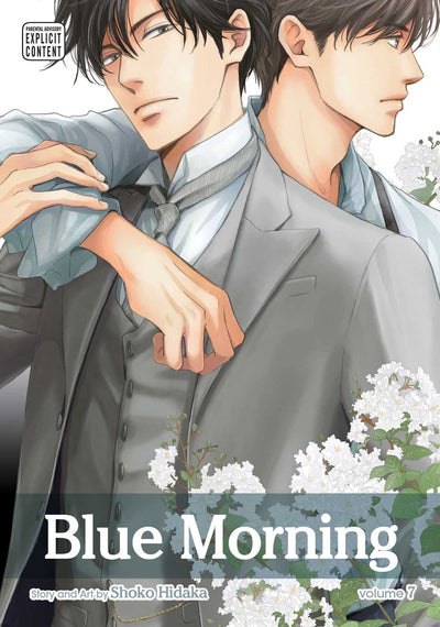 Blue Morning, Vol. 7 (7)