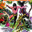 Tarzan: Burne Hogarth's Lord of the Ju (Hardcover)