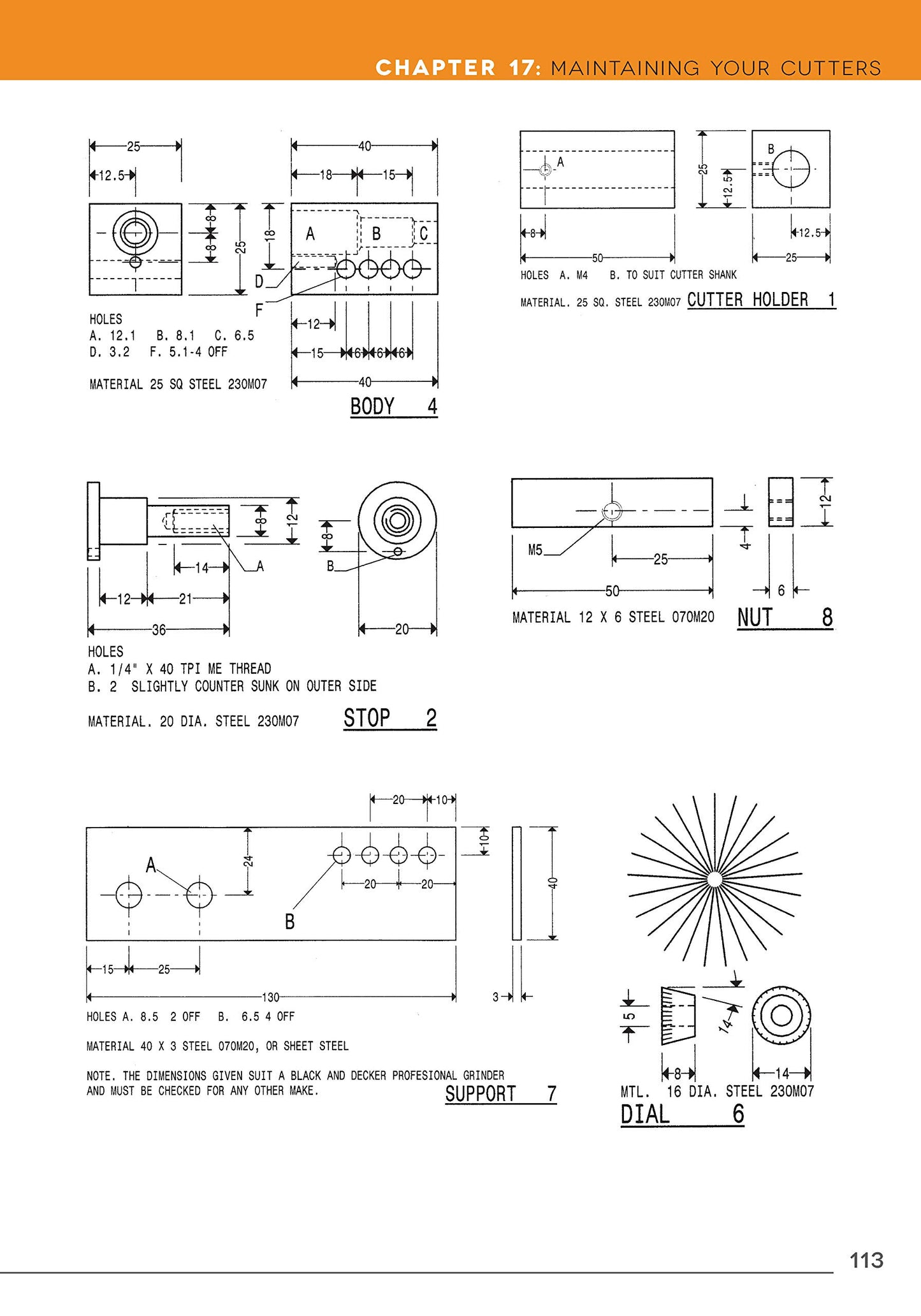 The Milling Machine for Home Machinists (Fox Chapel Publishing) Machinist Handbook to Choosing, Installing, and Operating a Milling Machine in Your Home Workshop - 150+ Photos and Diagrams