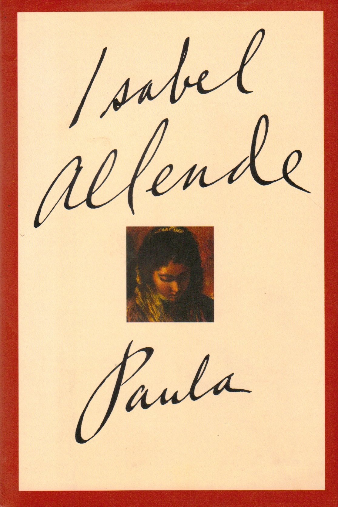 Paula (Spanish Edition)