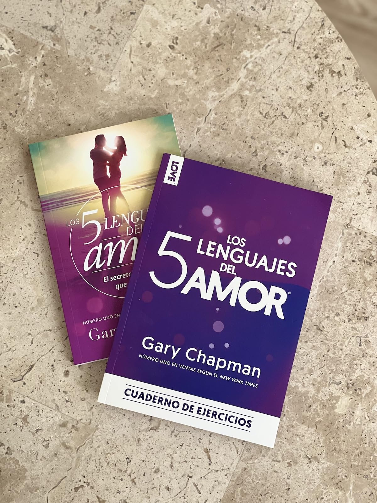 Los 5 lenguajes del amor (Revisado): El secreto del amor que