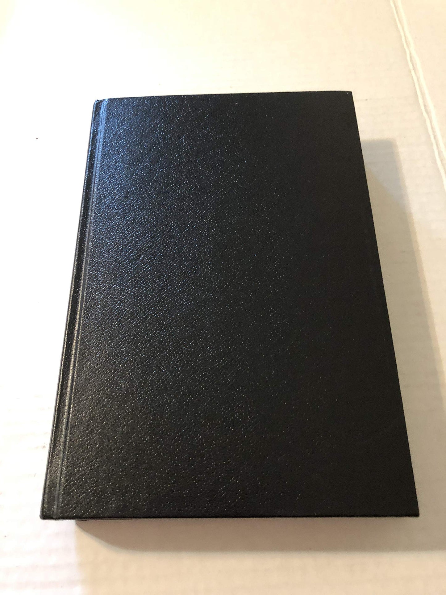 The Discovery Bible: New American Standard New Testament by