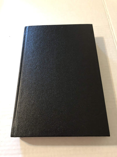 The Discovery Bible: New American Standard New Testament by