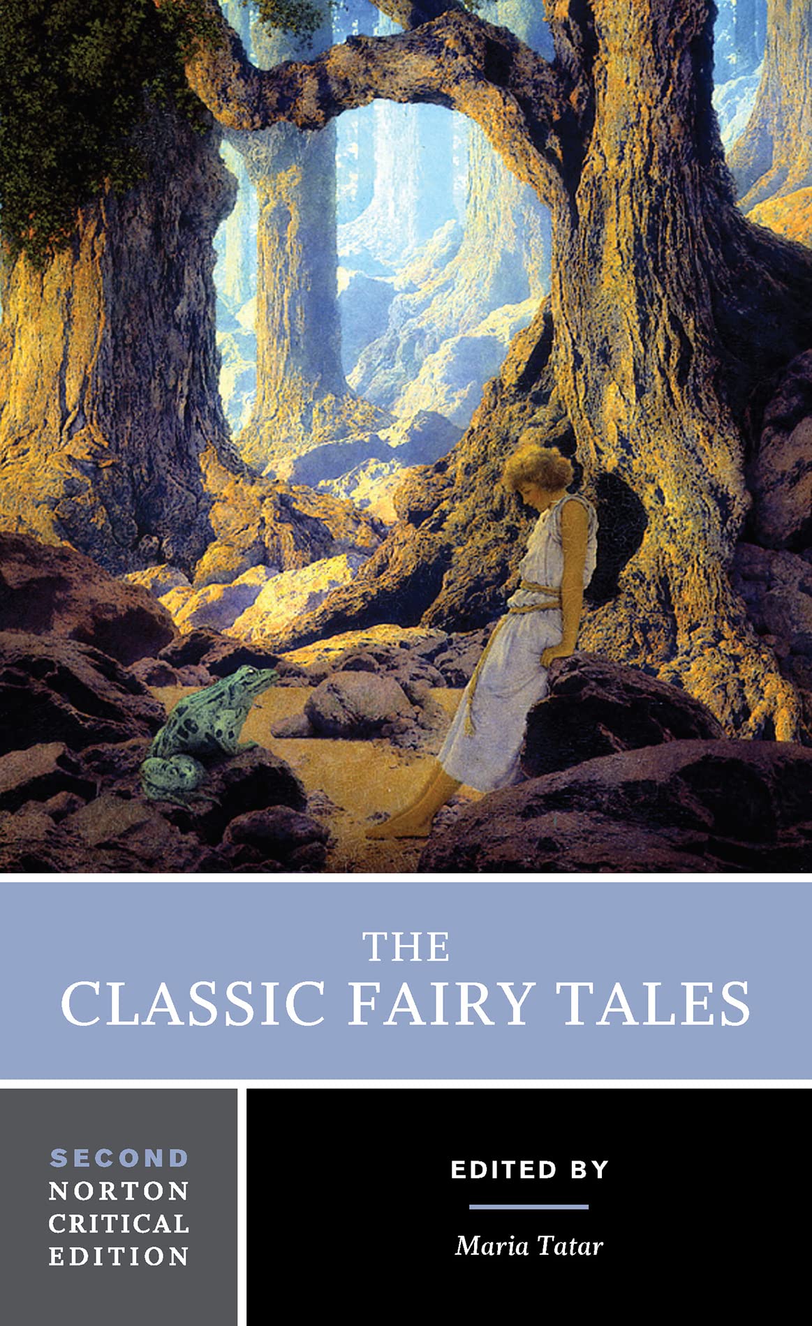 The Classic Fairy Tales: A Norton Critical Edition (Norton Critical Editions)