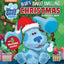 Nickelodeon Blue's Clues & You!: Blue's Sweet-Smelling Christmas (Scratch and Sniff)