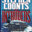 The Intruders by Coonts, Stephen