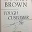 Tough Customer: A Novel