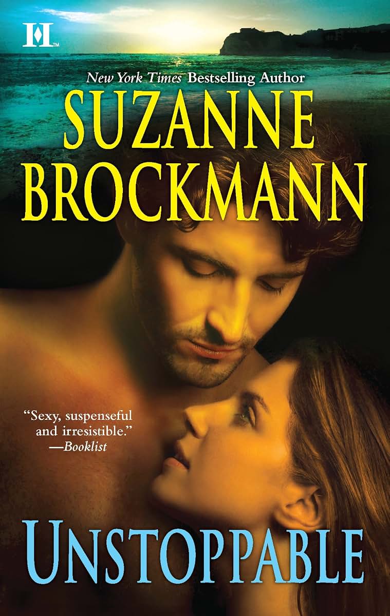 Unstoppable: Love with the Proper StrangerLetters to Kelly