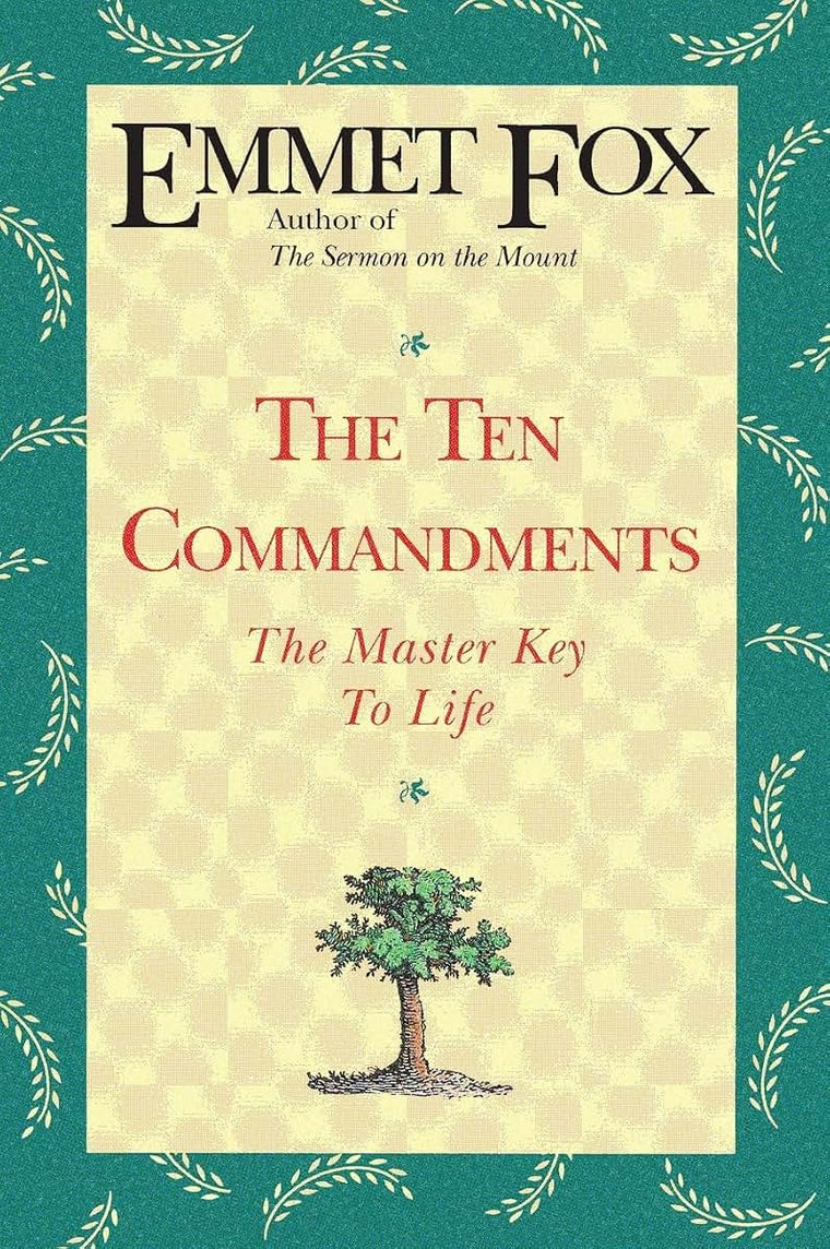 10 COMMANDMENTS