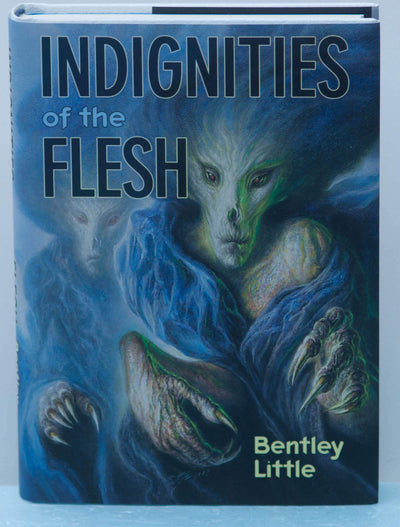 Indignities of the Flesh