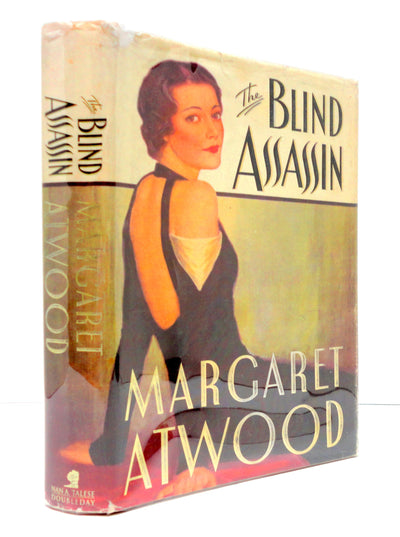The Blind Assassin by Atwood, Margaret