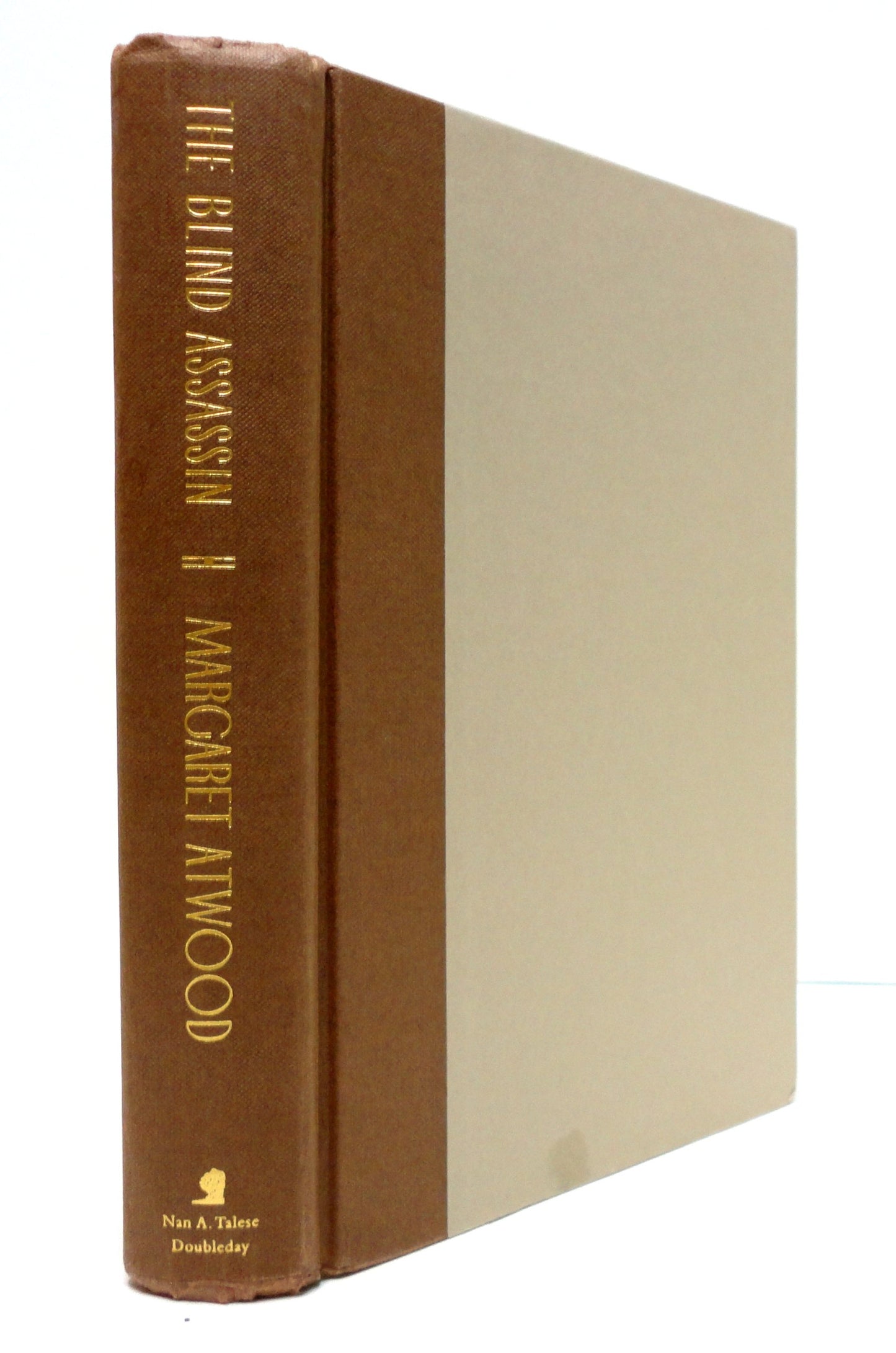 The Blind Assassin by Atwood, Margaret