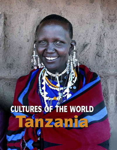 Tanzania (Cultures of the World)