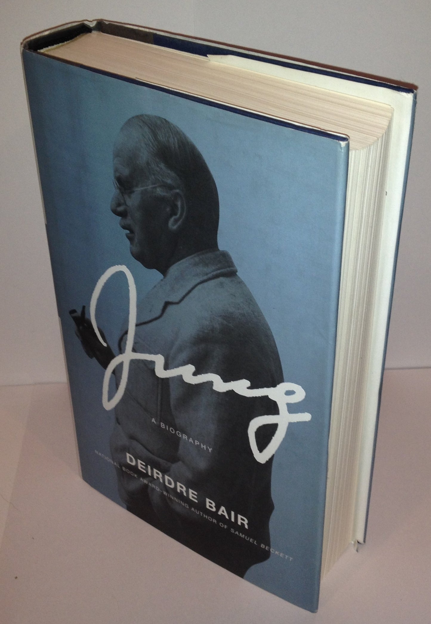 Jung: A Biography