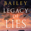 Legacy of Lies: A Legal Thriller (Bocephus Haynes, 1)