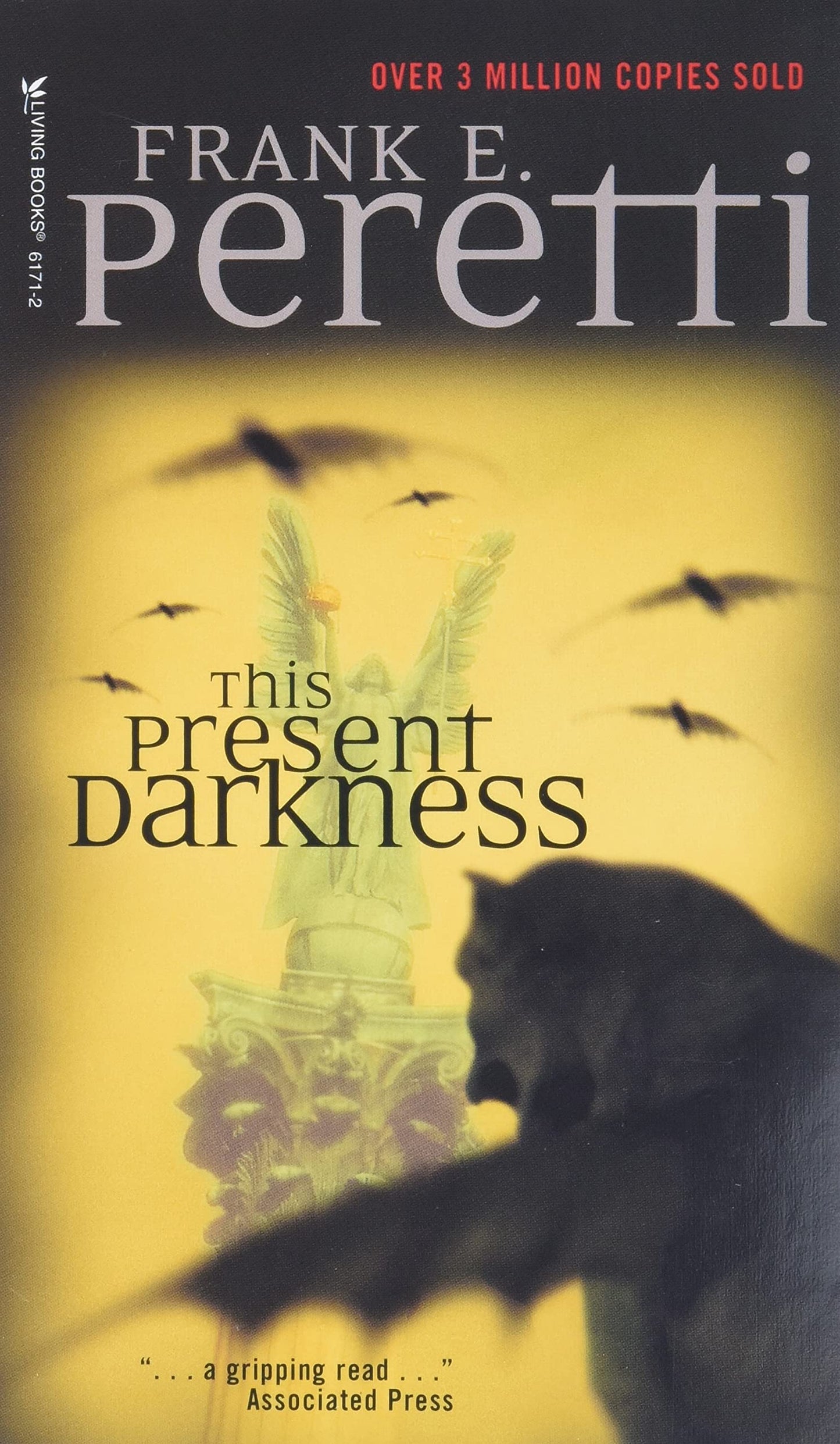 This Present Darkness by Peretti, Frank E.