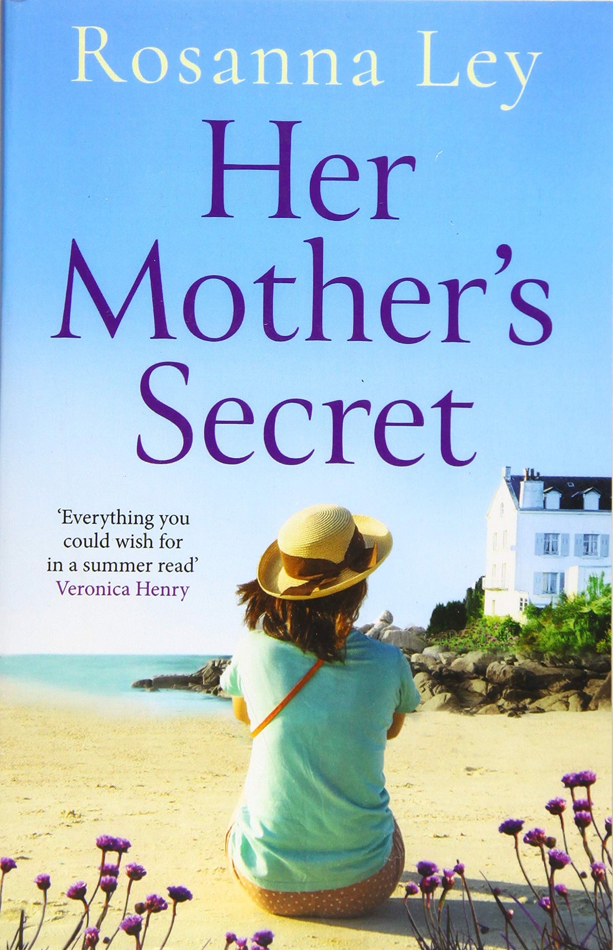 Her Mother's Secret