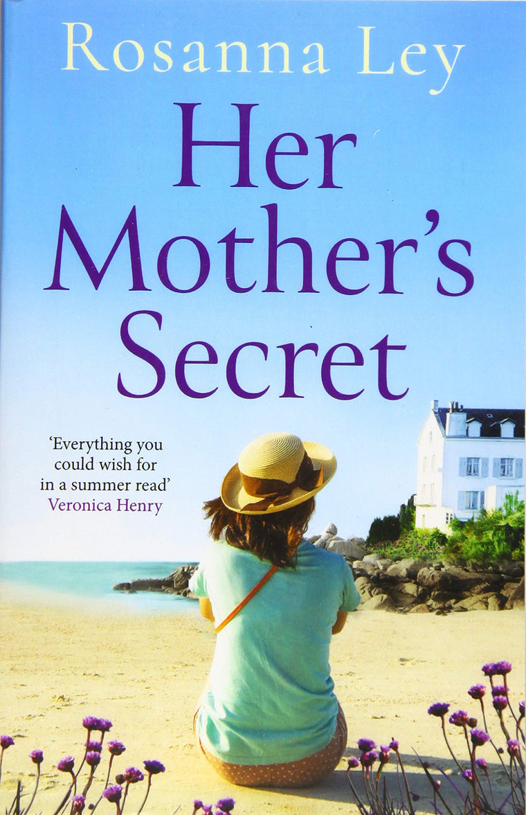 Her Mother's Secret
