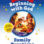 Beginning with God (God's Big Promises): 92 Bible Devotions for Young Children (A Read-Aloud Daily Devotional for Girls & Boys Ages 3-5 with Prayers, Stickers & Activities for Families with Toddlers)