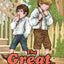 The Great Brain Complete Set ( 4 Books )