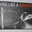 Living Like a Runaway: A Memoir