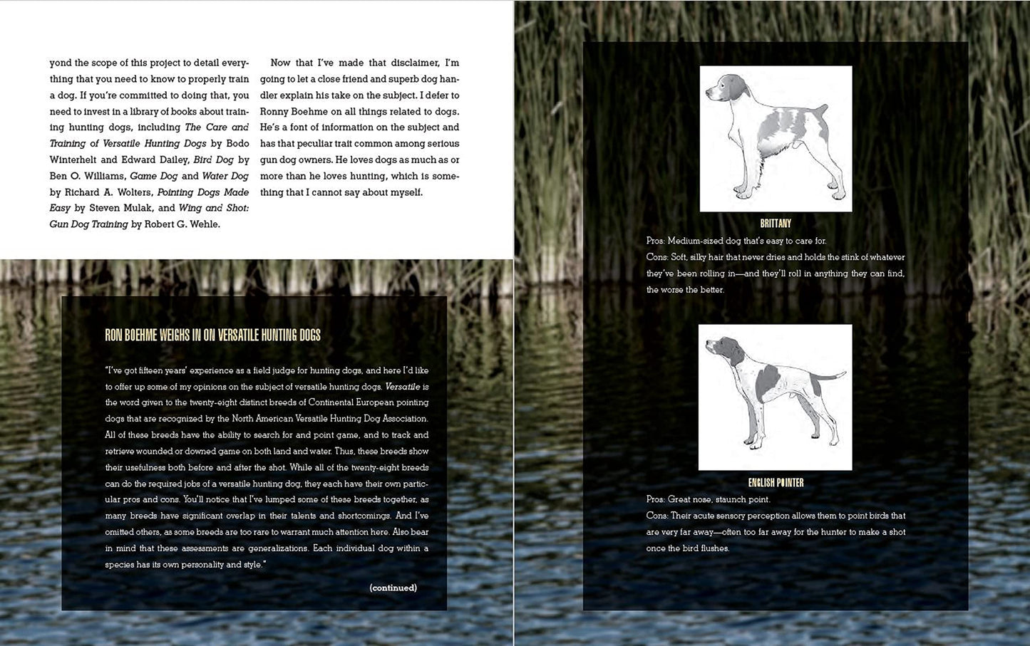 The Complete Guide to Hunting, Butchering, and Cooking Wild Game: Volume 2: Small Game and Fowl