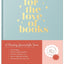Reading Journal for Teens: For the Love of Books, A Book Journal and Planner for Teenagers to Track, Log, Report and Review
