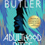 Lilith's Brood & Parable Series Collection 5 Books Set By Octavia Butler (Imago, Adulthood Rites, Dawn, Parable of the Talents, Parable of the Show)