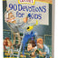90 Devotions for Kids (Adventures in Odyssey Books)