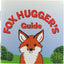 Hug a Fox Kit (Book with Plush)
