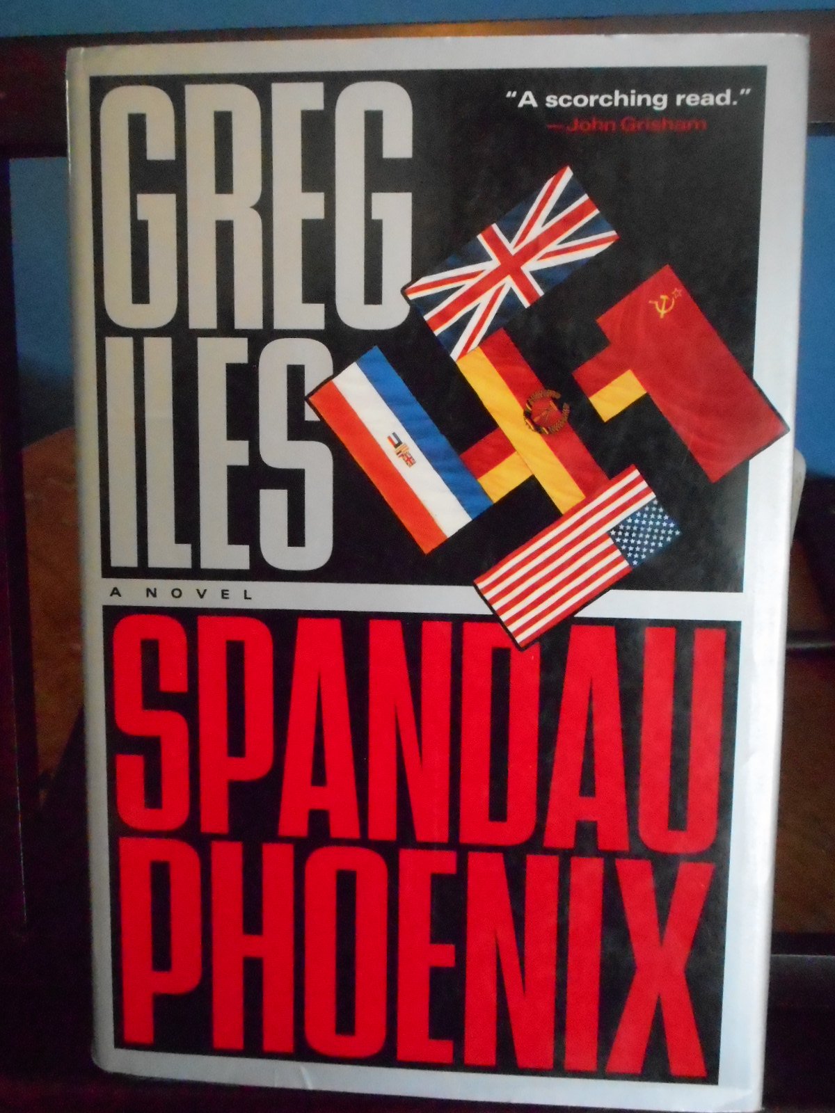 Spandau Phoenix